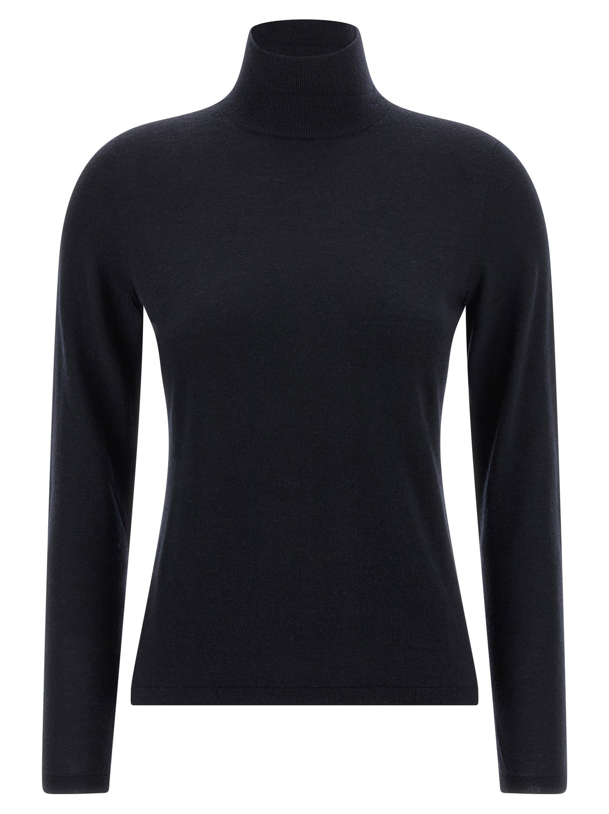 Max Mara - 'Meana' turtleneck