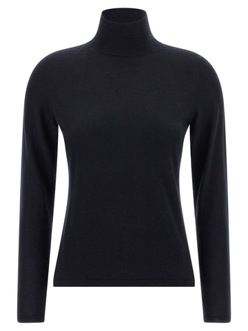 Max Mara - 'Meana' turtleneck