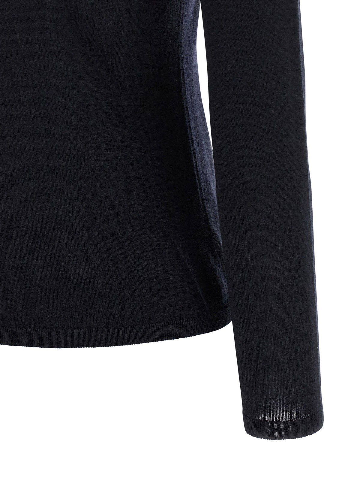 Max Mara - 'Meana' turtleneck