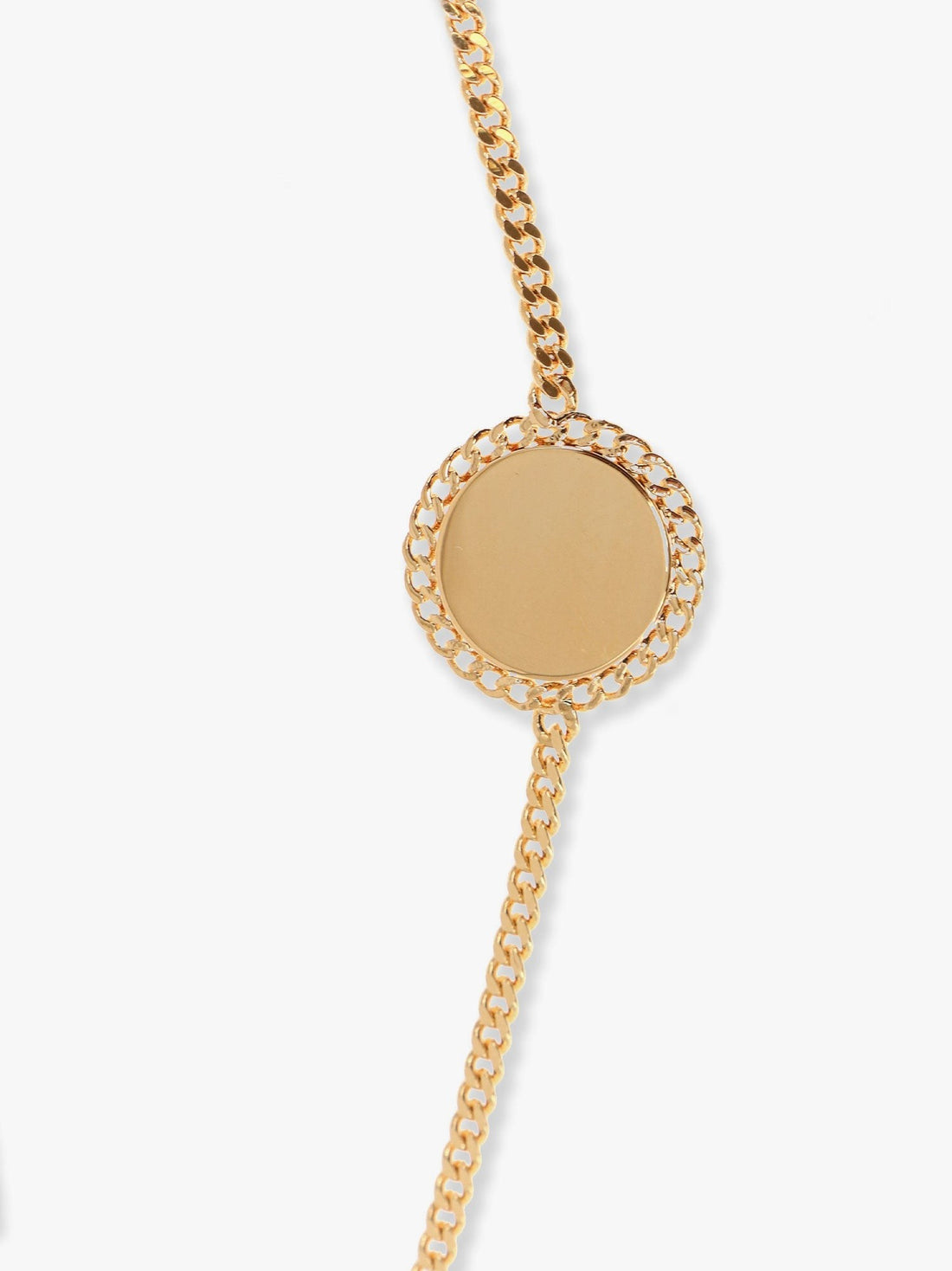 Celine - Medaille sautoir metal necklace medaille-sautoir-metal-necklace_db30fc98-8233-486f-9c34-ff29137a4afa