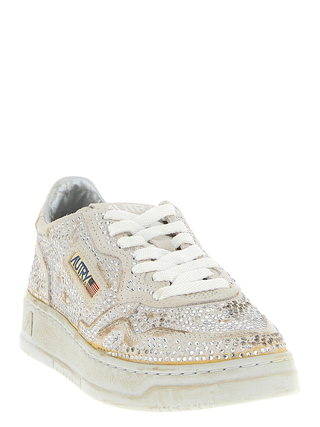 'Medalist' capsule 'Bloom' sneakers