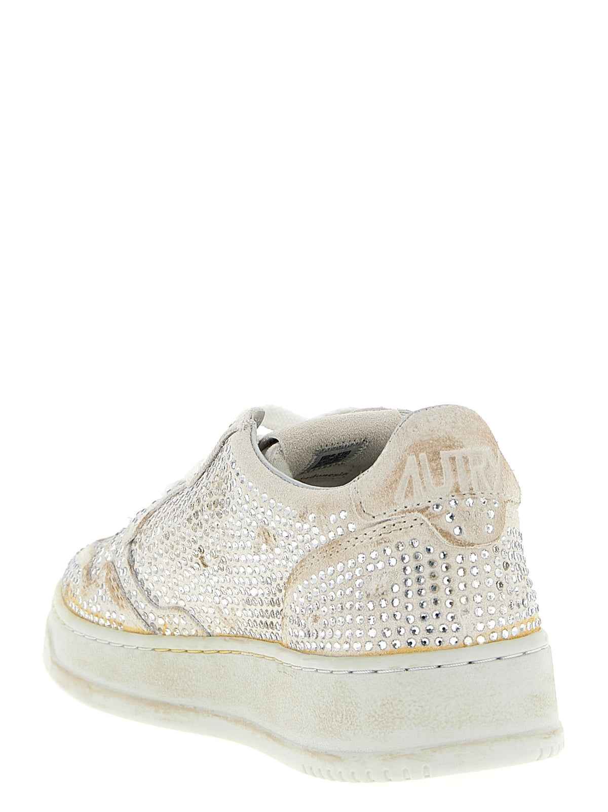 Autry - 'Medalist' capsule 'Bloom' sneakers
