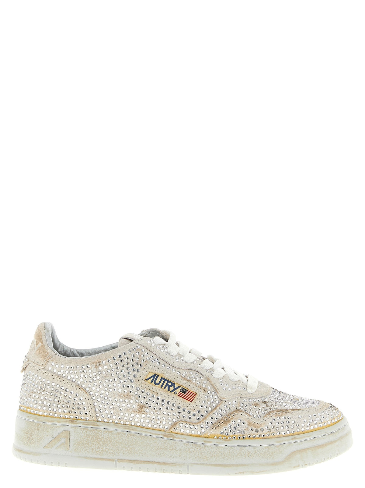 'Medalist' capsule 'Bloom' sneakers