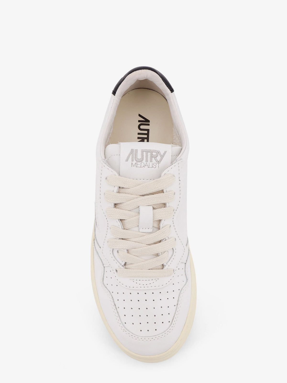 Autry - Medalist leather sneakers medalist-leather-sneakers_164691d3-4bdb-4704-89f0-4dcd107f48ba
