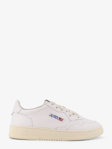 Autry - Medalist leather sneakers medalist-leather-sneakers_2153d132-af43-4dc3-ae11-807b05192805