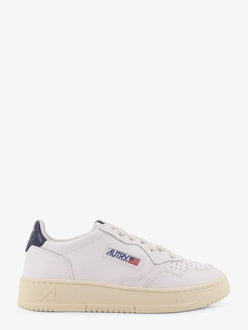 Autry - Medalist leather sneakers medalist-leather-sneakers_264876a4-593a-4714-81be-63e9440154ee