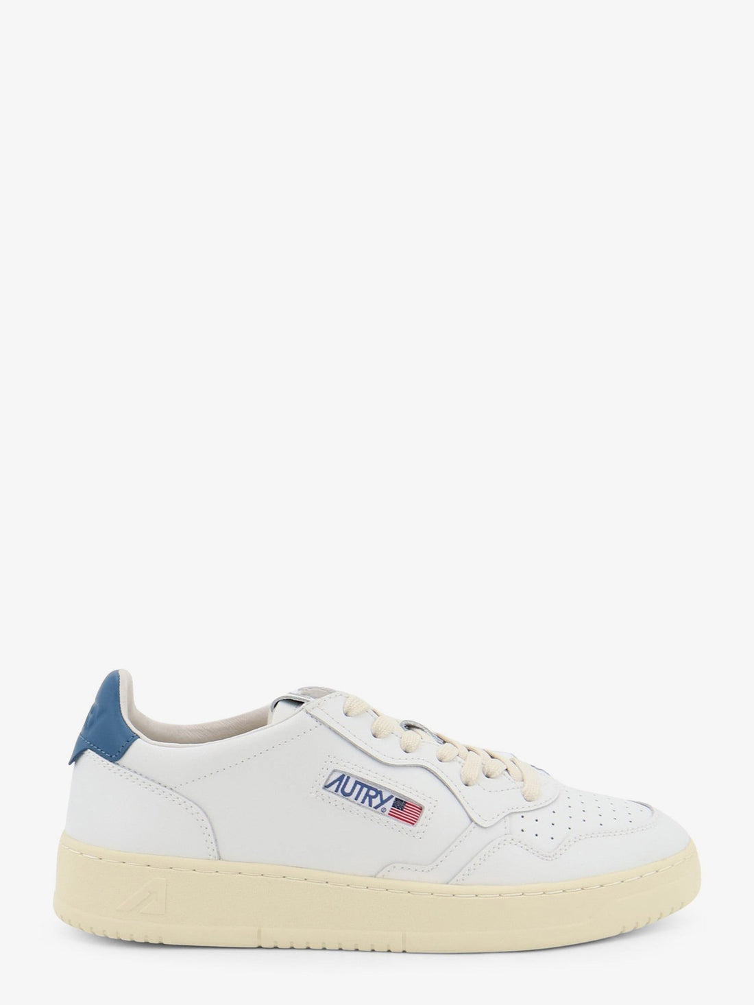 Autry - Medalist Leather Sneakers medalist-leather-sneakers_28cc312a-e2be-4df2-b50e-f8a1bd2f4d7c