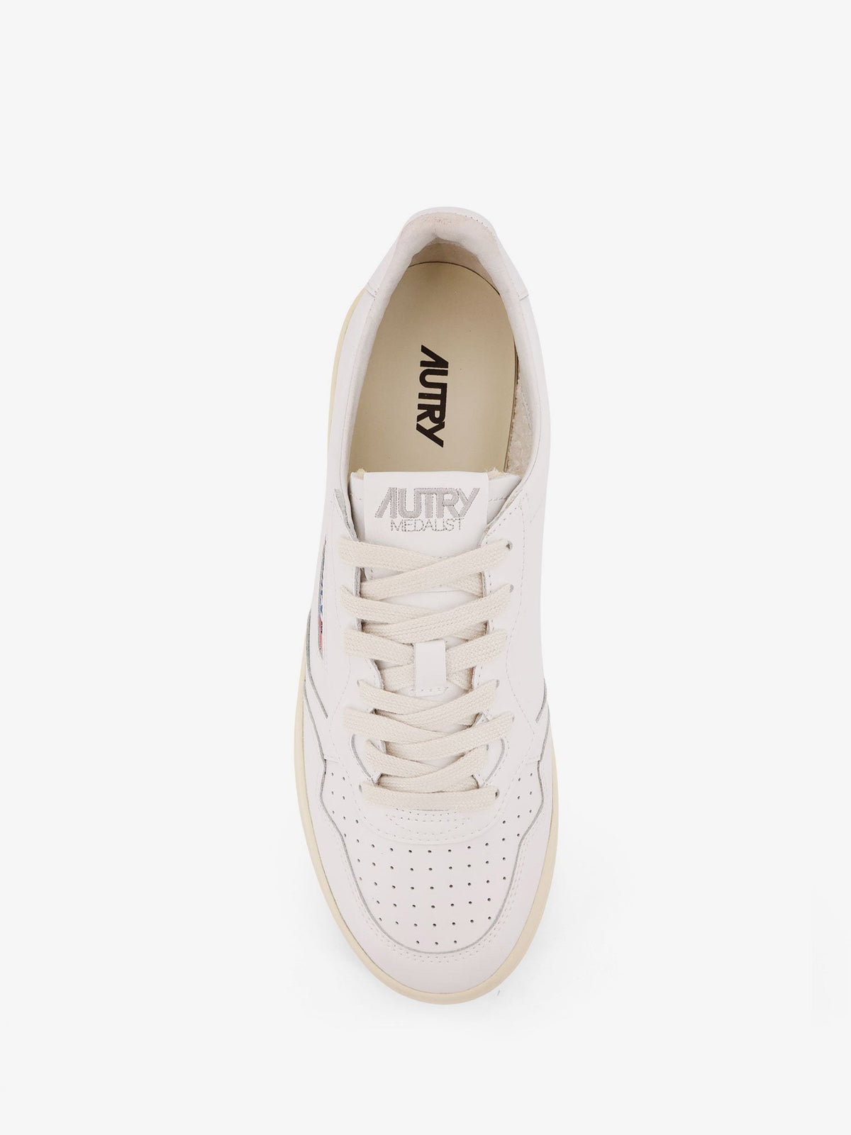 Autry - Medalist leather sneakers medalist-leather-sneakers_430f43b2-ebfa-4f47-9428-4b3f09daf691