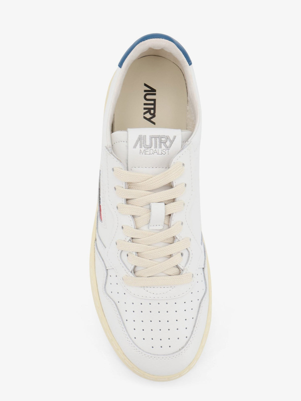 Autry - Medalist Leather Sneakers medalist-leather-sneakers_460e4365-fb11-4acc-a2db-123c1ee79421
