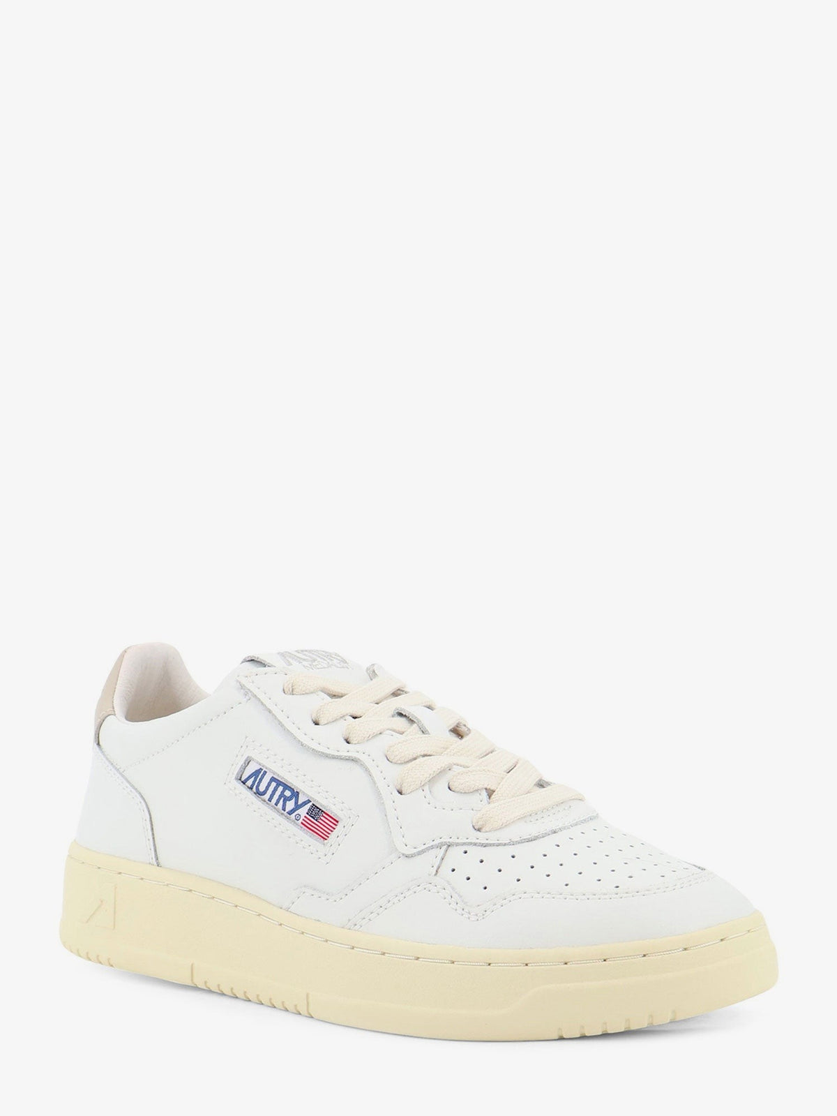 Autry - Medalist leather sneakers medalist-leather-sneakers_70b614ac-3ba6-4b83-939e-4973c42f798f