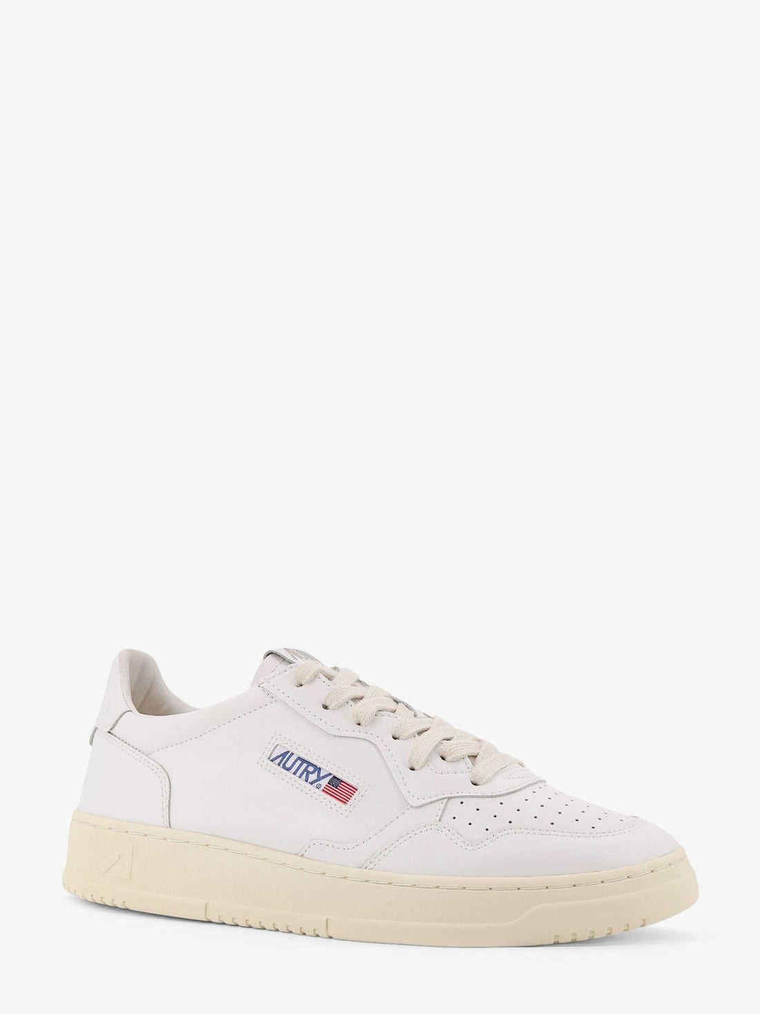 Autry - Medalist leather sneakers medalist-leather-sneakers_2153d132-af43-4dc3-ae11-807b05192805
