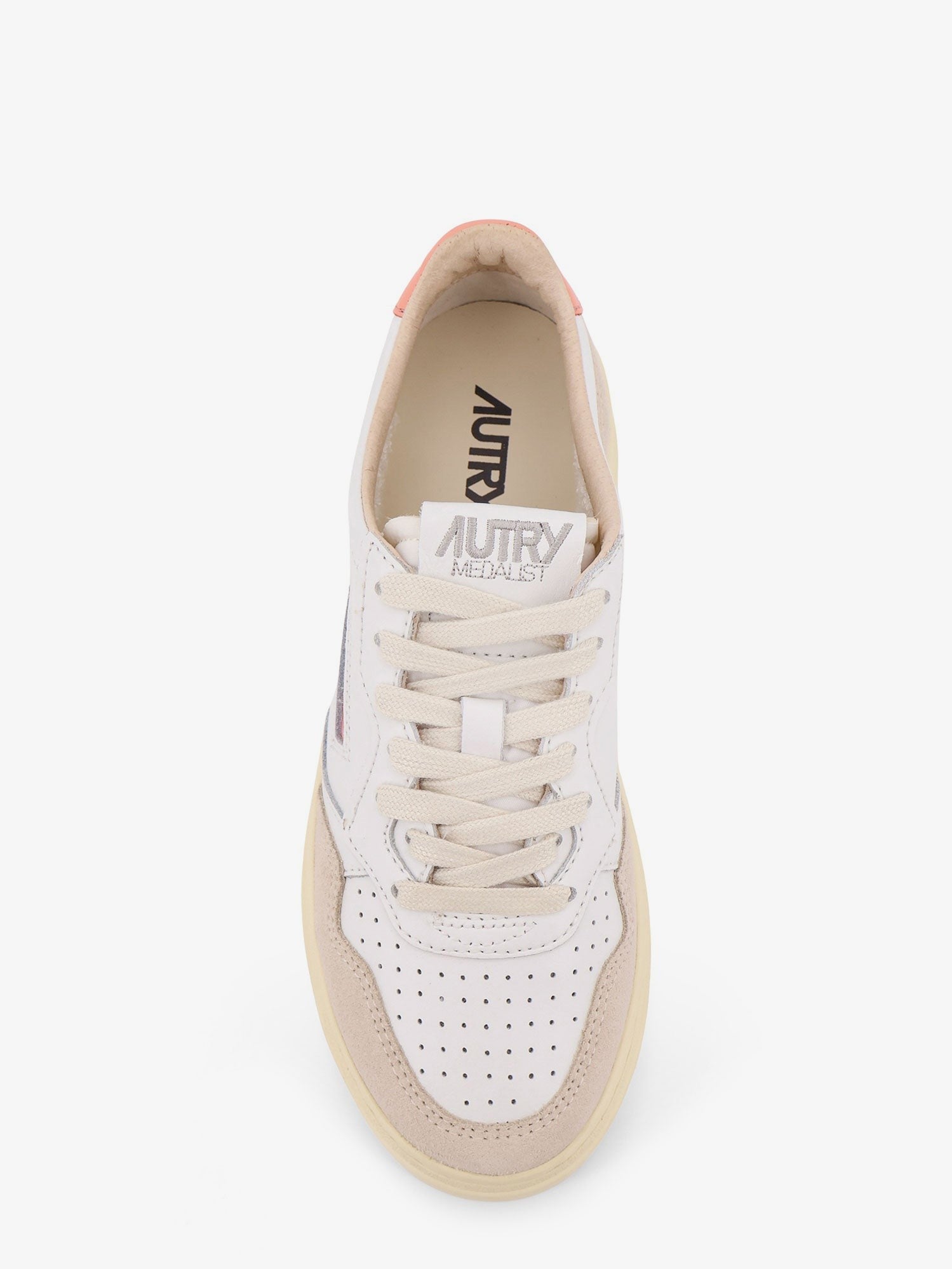 Autry - Medalist leather sneakers medalist-leather-sneakers_a42eb59b-4ff4-4a7f-a8a3-44f8e9ea7755