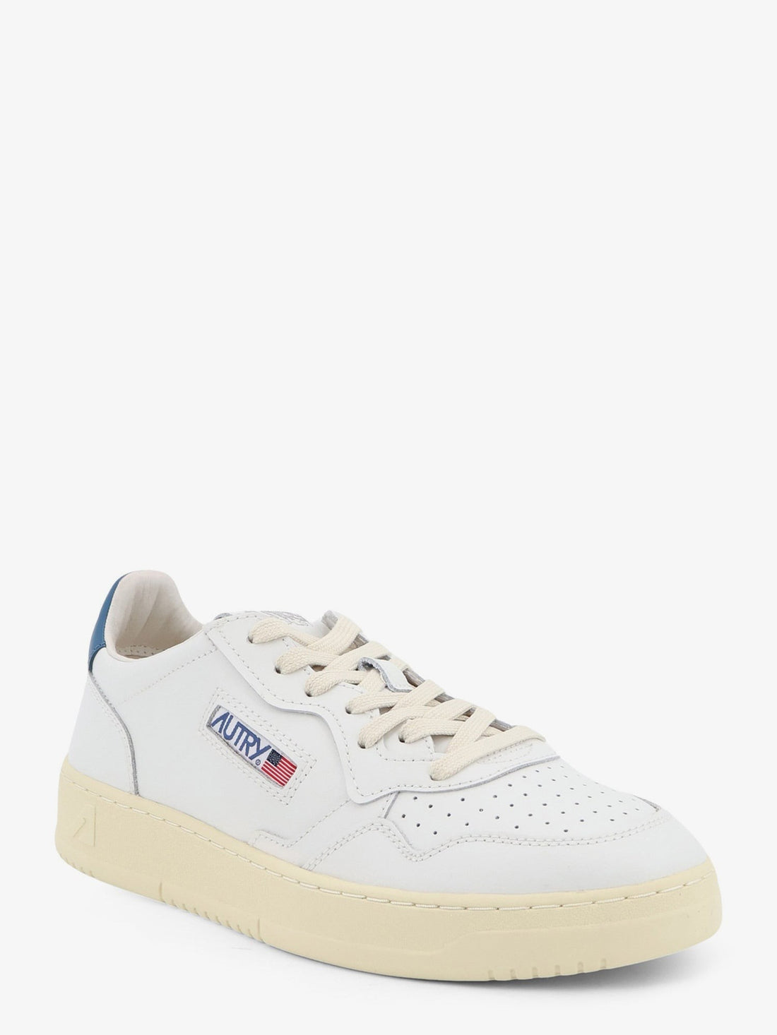 Autry - Medalist Leather Sneakers medalist-leather-sneakers_28cc312a-e2be-4df2-b50e-f8a1bd2f4d7c