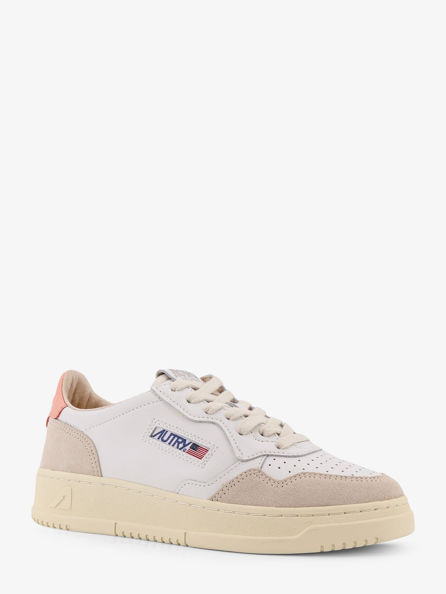 Autry - Medalist leather sneakers medalist-leather-sneakers_be430e20-c86b-40f8-a2a7-5be3dc004a2b