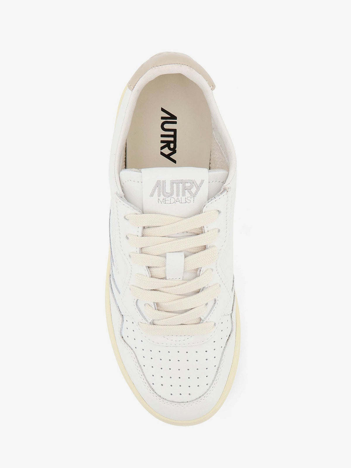 Autry - Medalist leather sneakers medalist-leather-sneakers_cc478290-3b9c-41bd-8fdb-8a1563fe9d44