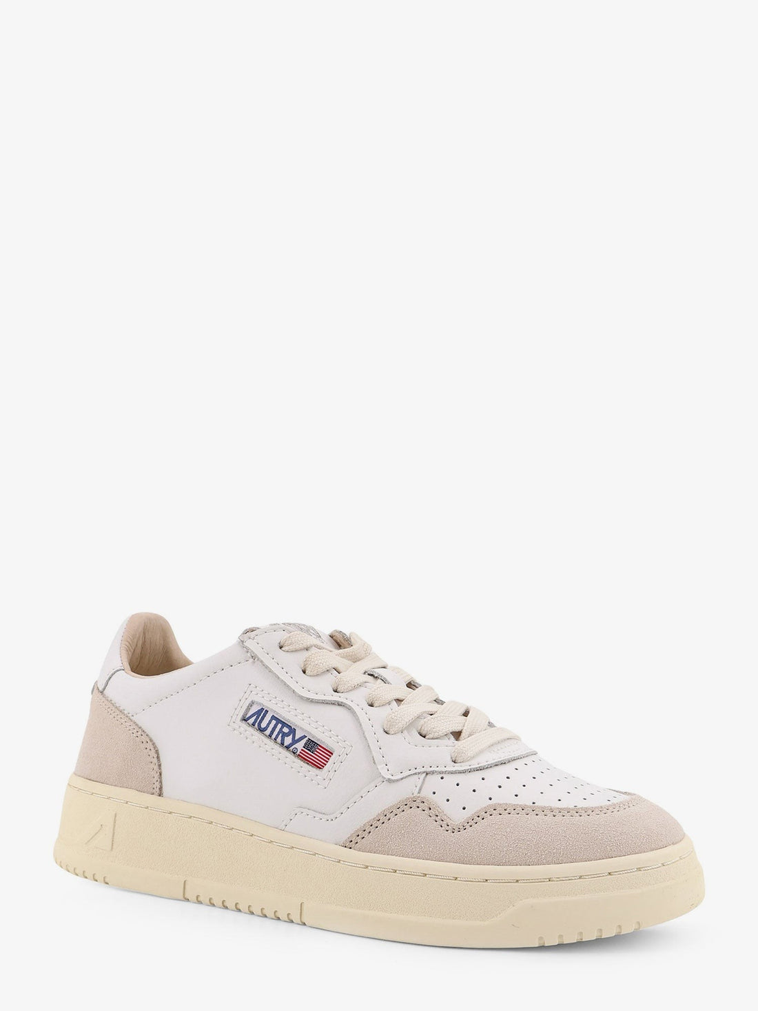 Autry - Medalist Low leather sneakers medalist-low-leather-sneakers_69d891cc-0e24-4120-9bb7-abf692c1a594