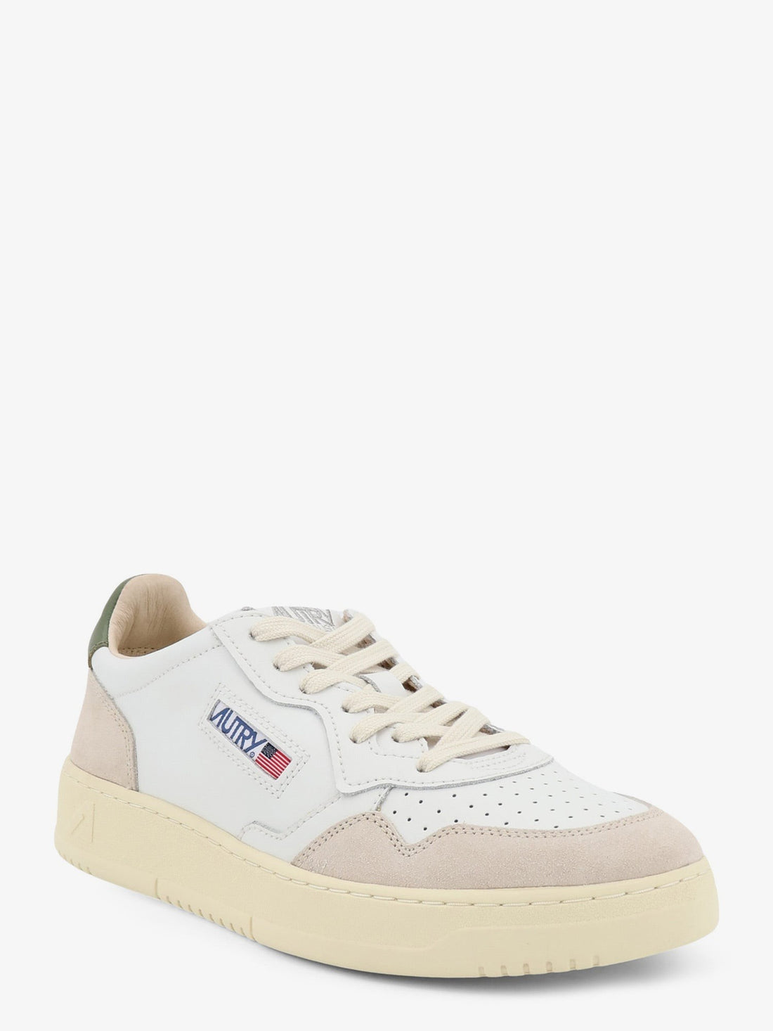 Autry - Medalist Low leather sneakers medalist-low-leather-sneakers_cdec0a6b-0da3-4db9-aa61-4647f8aba642