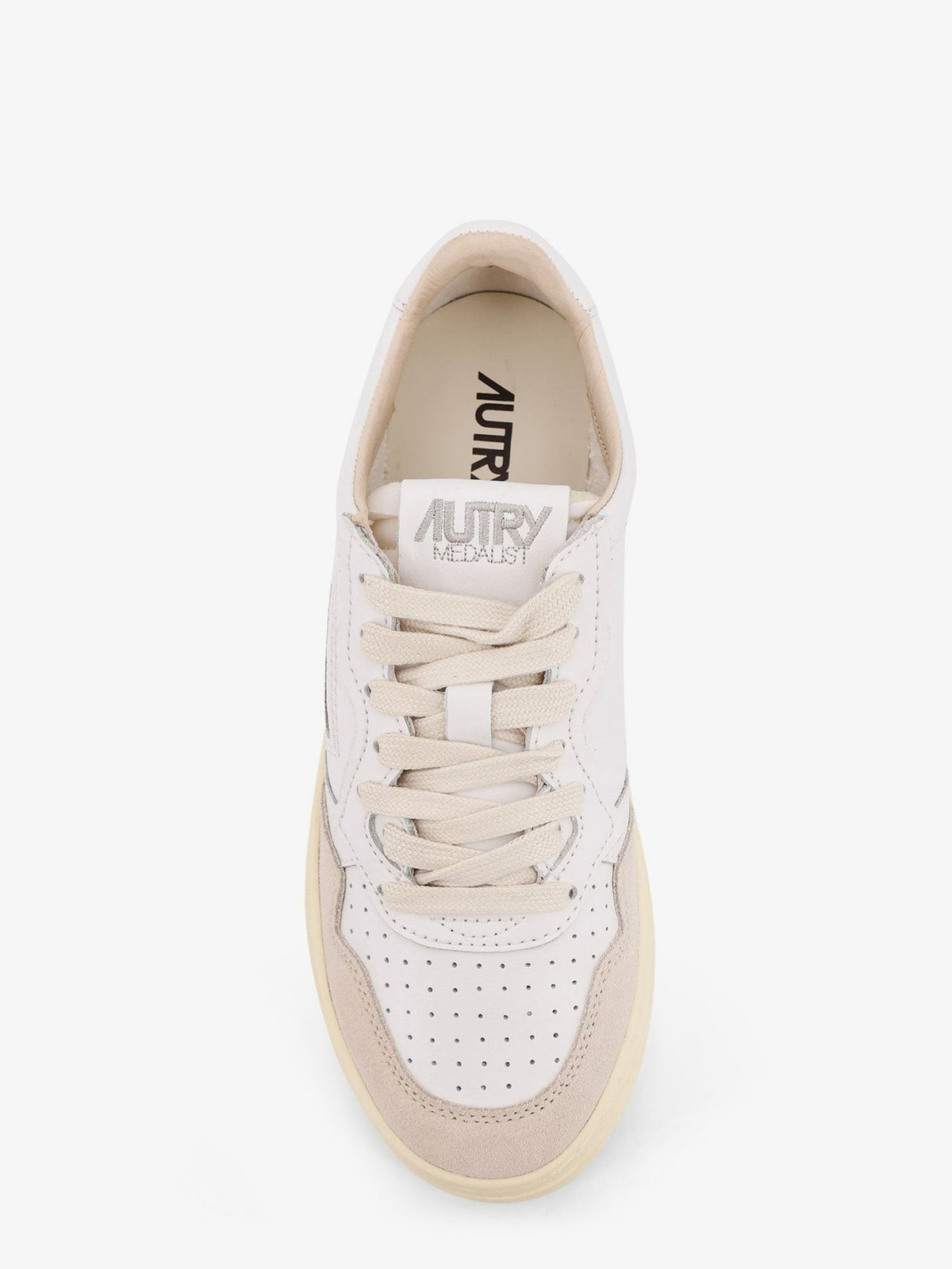 Autry - Medalist Low leather sneakers medalist-low-leather-sneakers_55579d77-d761-4b6d-9ae0-adec8715eb65