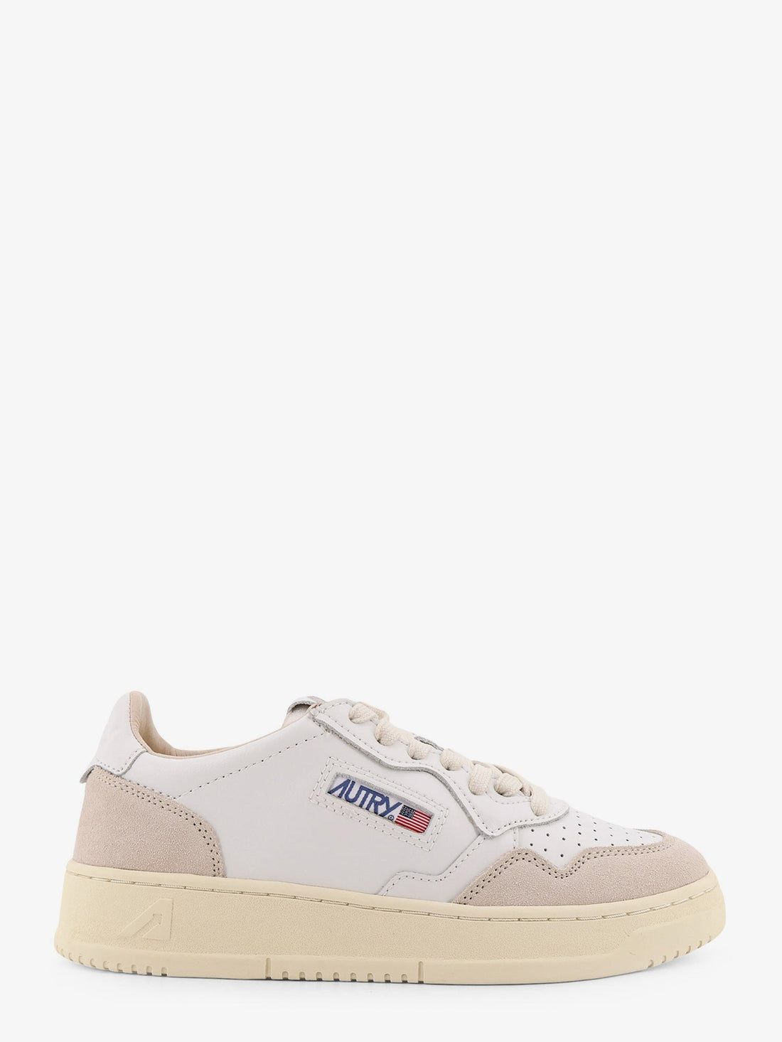 Autry - Medalist Low leather sneakers medalist-low-leather-sneakers_69d891cc-0e24-4120-9bb7-abf692c1a594