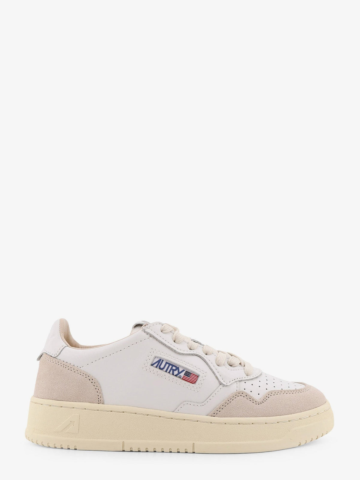 Autry - Medalist Low leather sneakers medalist-low-leather-sneakers_69d891cc-0e24-4120-9bb7-abf692c1a594