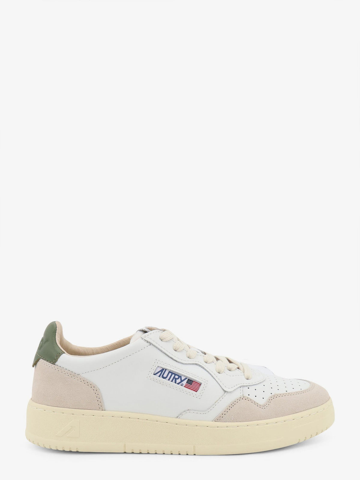 Autry - Medalist Low leather sneakers medalist-low-leather-sneakers_cdec0a6b-0da3-4db9-aa61-4647f8aba642
