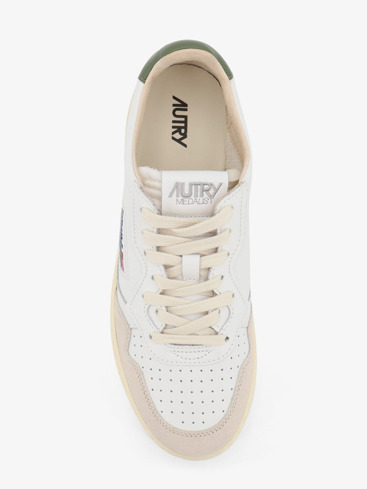 Autry - Medalist Low leather sneakers medalist-low-leather-sneakers_ebea0362-5359-4143-be5a-b9f78d1b3965