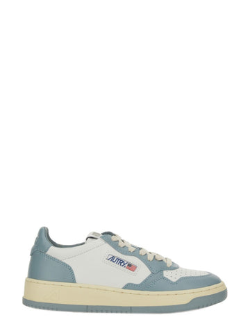 "MEDALIST LOW" SNEAKER
