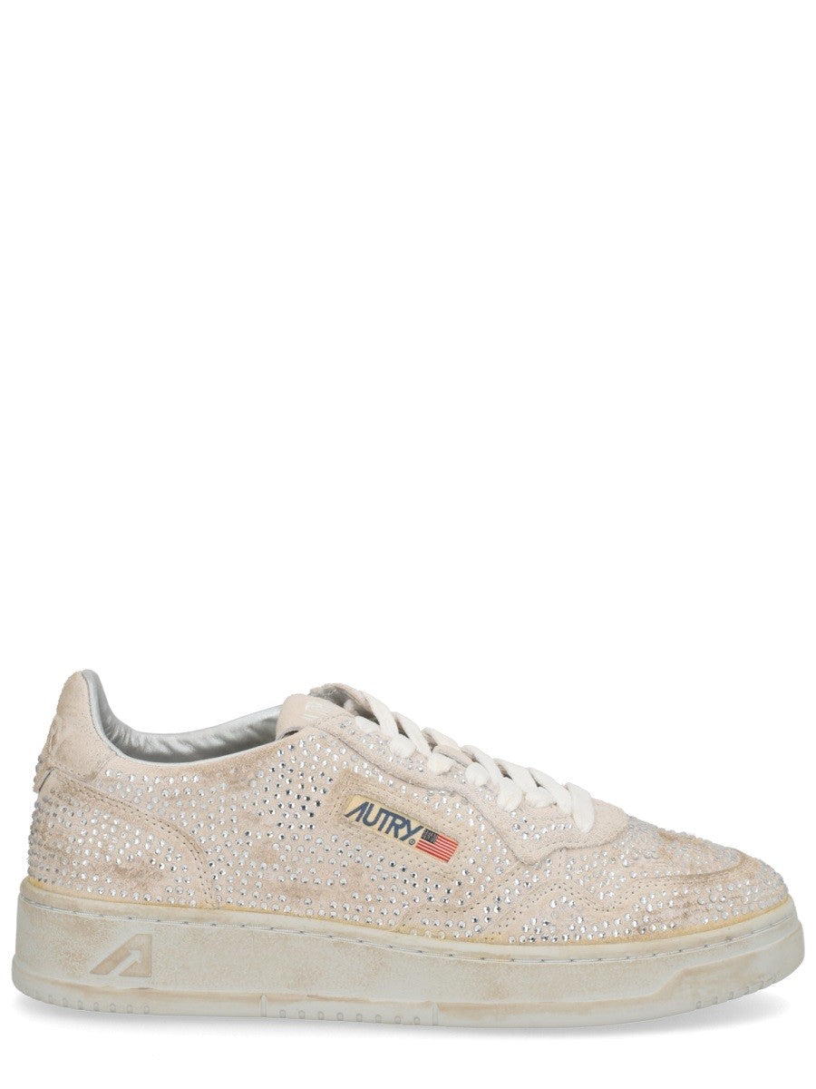 "MEDALIST LOW" SNEAKER