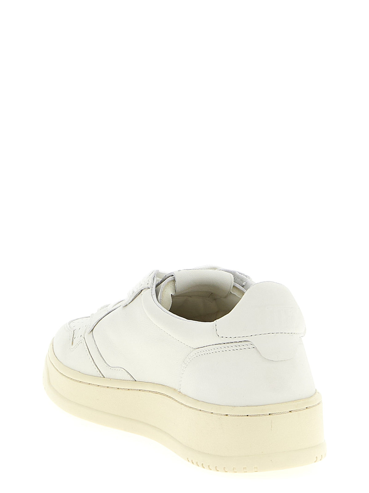 Autry - 'Medalist Low' sneaker