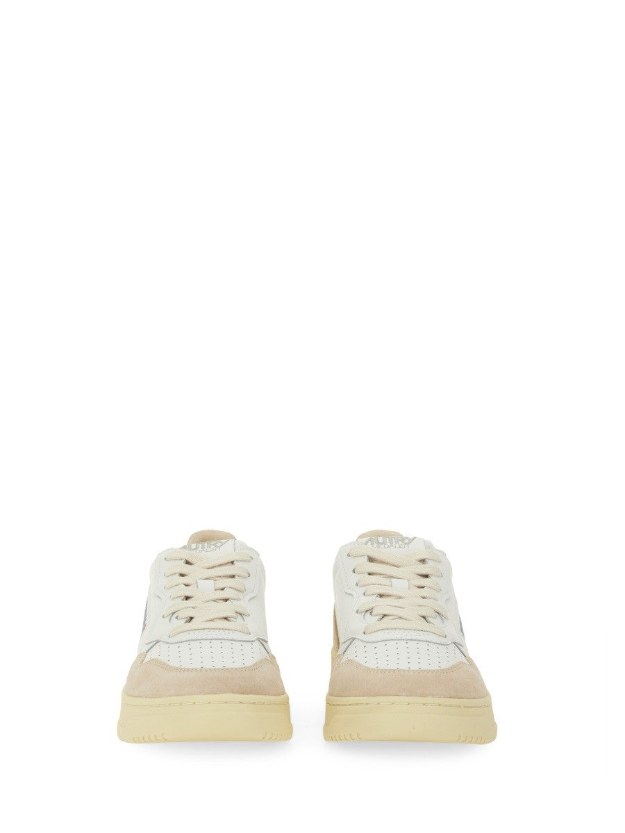 Autry - SNEAKER "MEDALIST LOW" medalist-low-sneaker_189d437d-511c-44ca-8b5b-1bffca7b149d