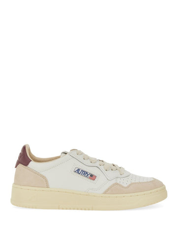 MEDALIST LOW SNEAKER