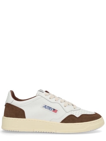 "MEDALIST LOW" SNEAKER