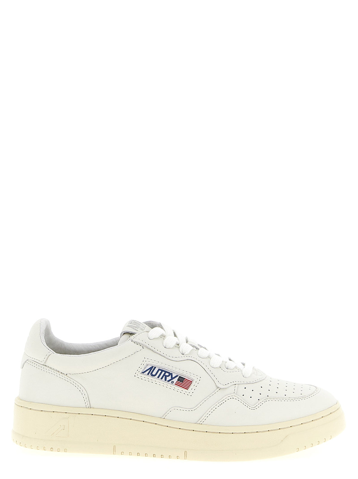 'Medalist Low' sneaker