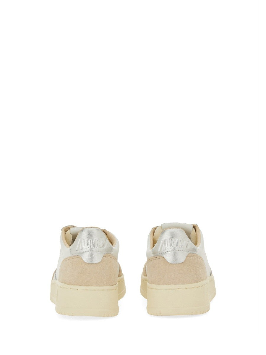 Autry - SNEAKER "MEDALIST LOW" medalist-low-sneaker_50557268-a9ed-44a0-a20a-26a1068972b5