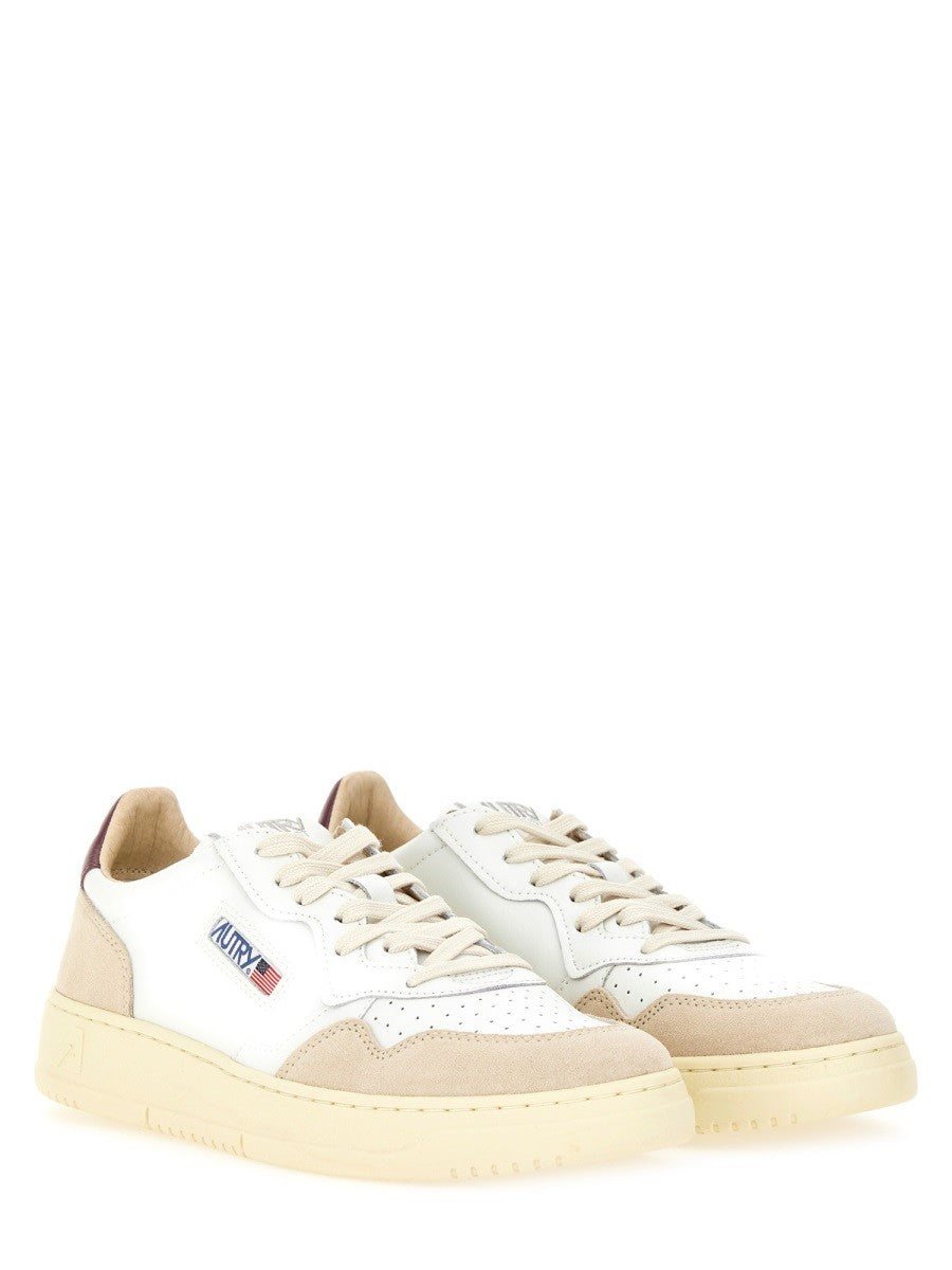 "MEDALIST LOW" SNEAKER