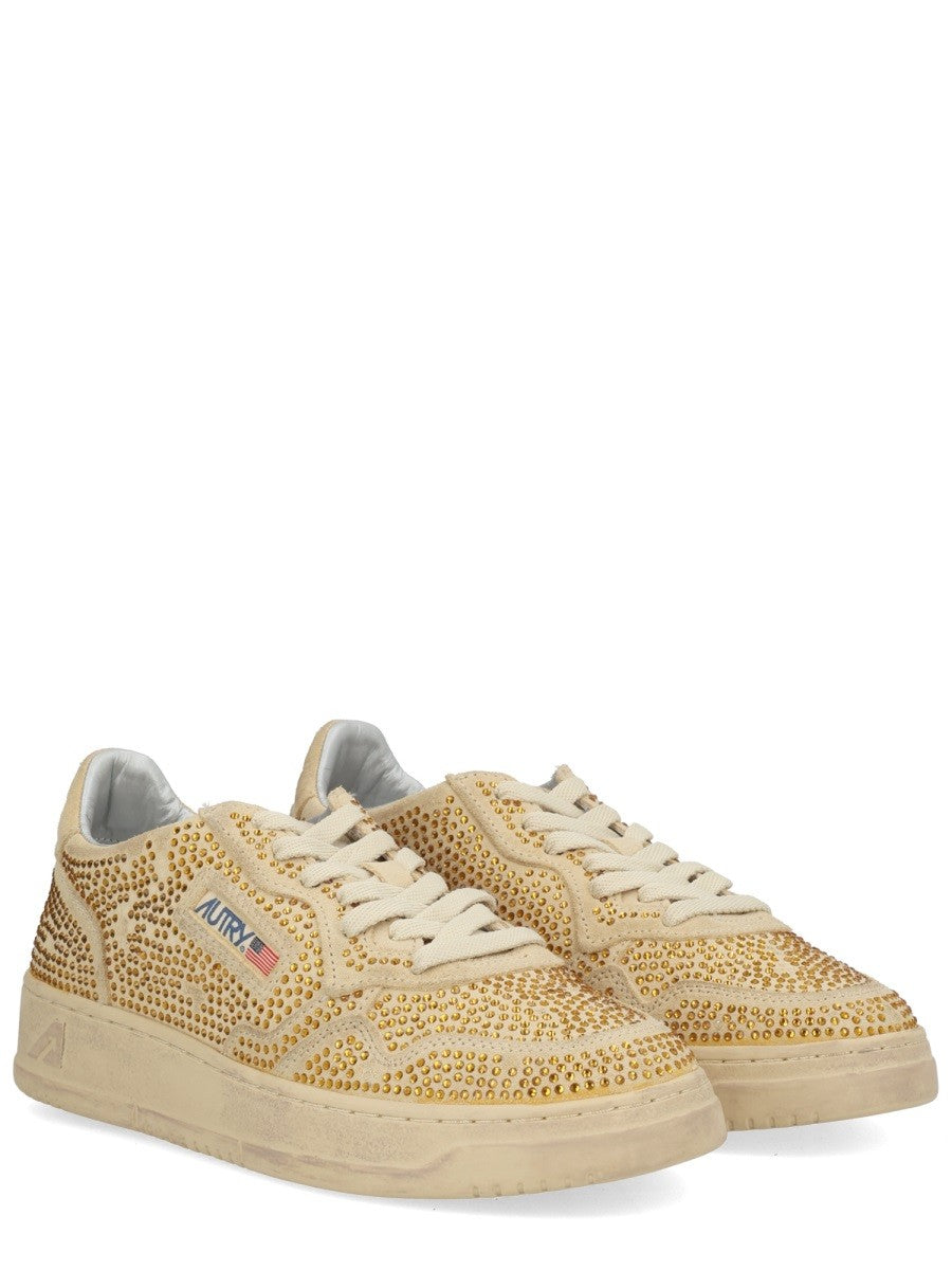 "MEDALIST LOW" SNEAKER