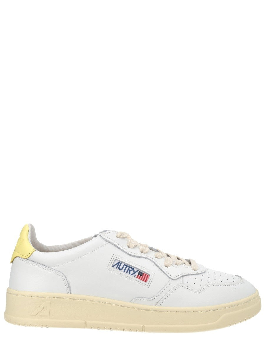 "MEDALIST LOW" SNEAKER medalist-low-sneaker_70557ec2-782a-4c06-b3ab-cc561dd0df49