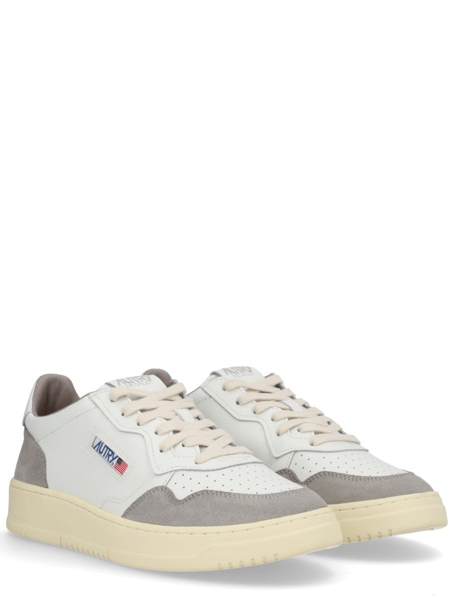 "MEDALIST LOW" SNEAKER