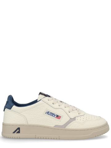 "MEDALIST LOW" SNEAKER