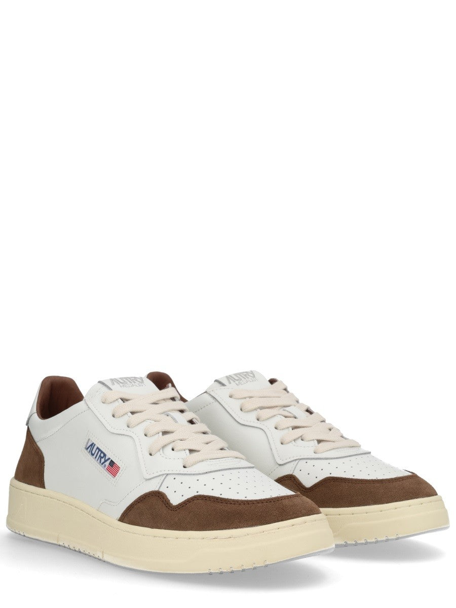 "MEDALIST LOW" SNEAKER