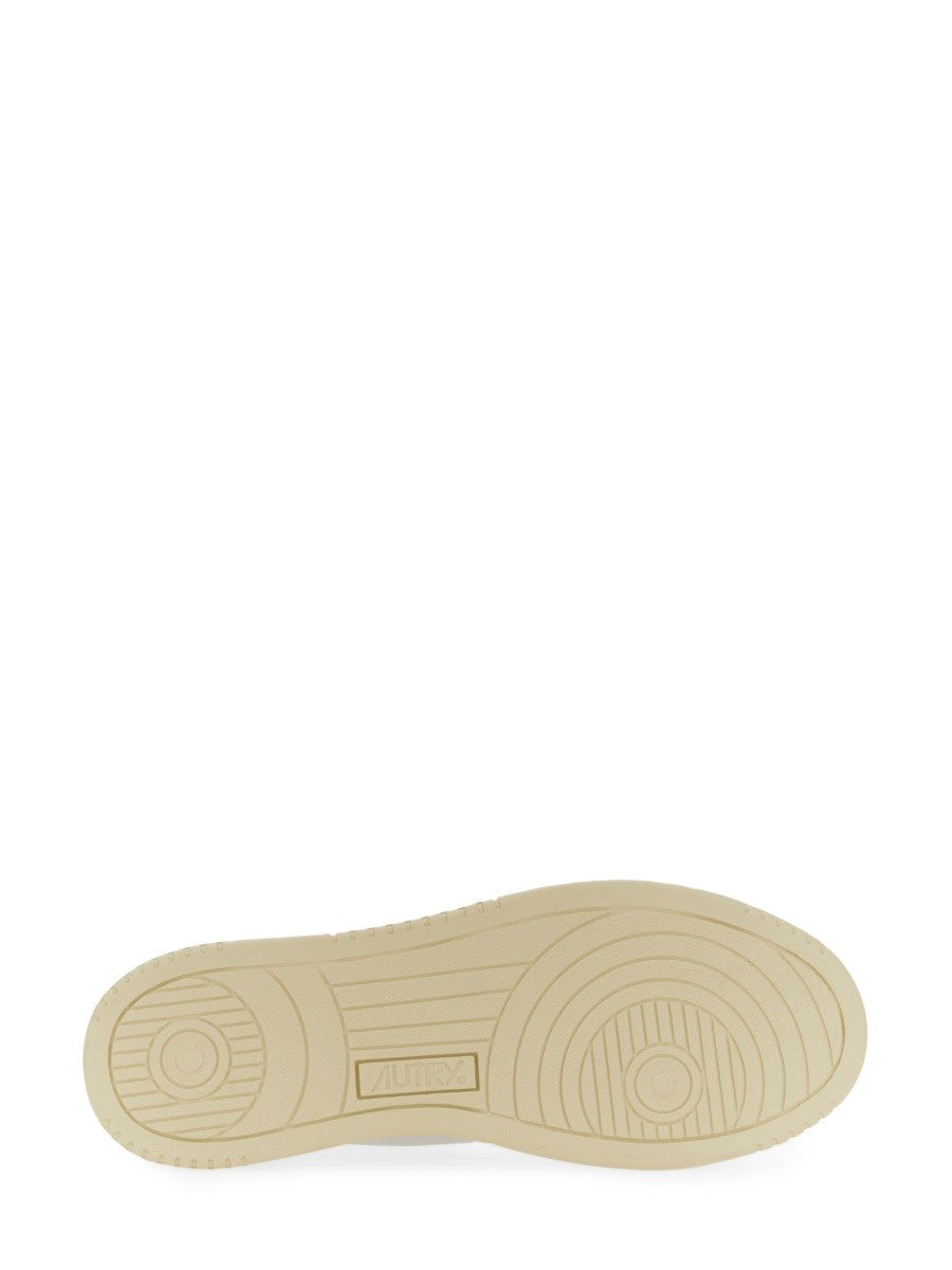 Autry - SNEAKER "MEDALIST LOW" medalist-low-sneaker_78226909-eb40-4166-b826-077884ac3536