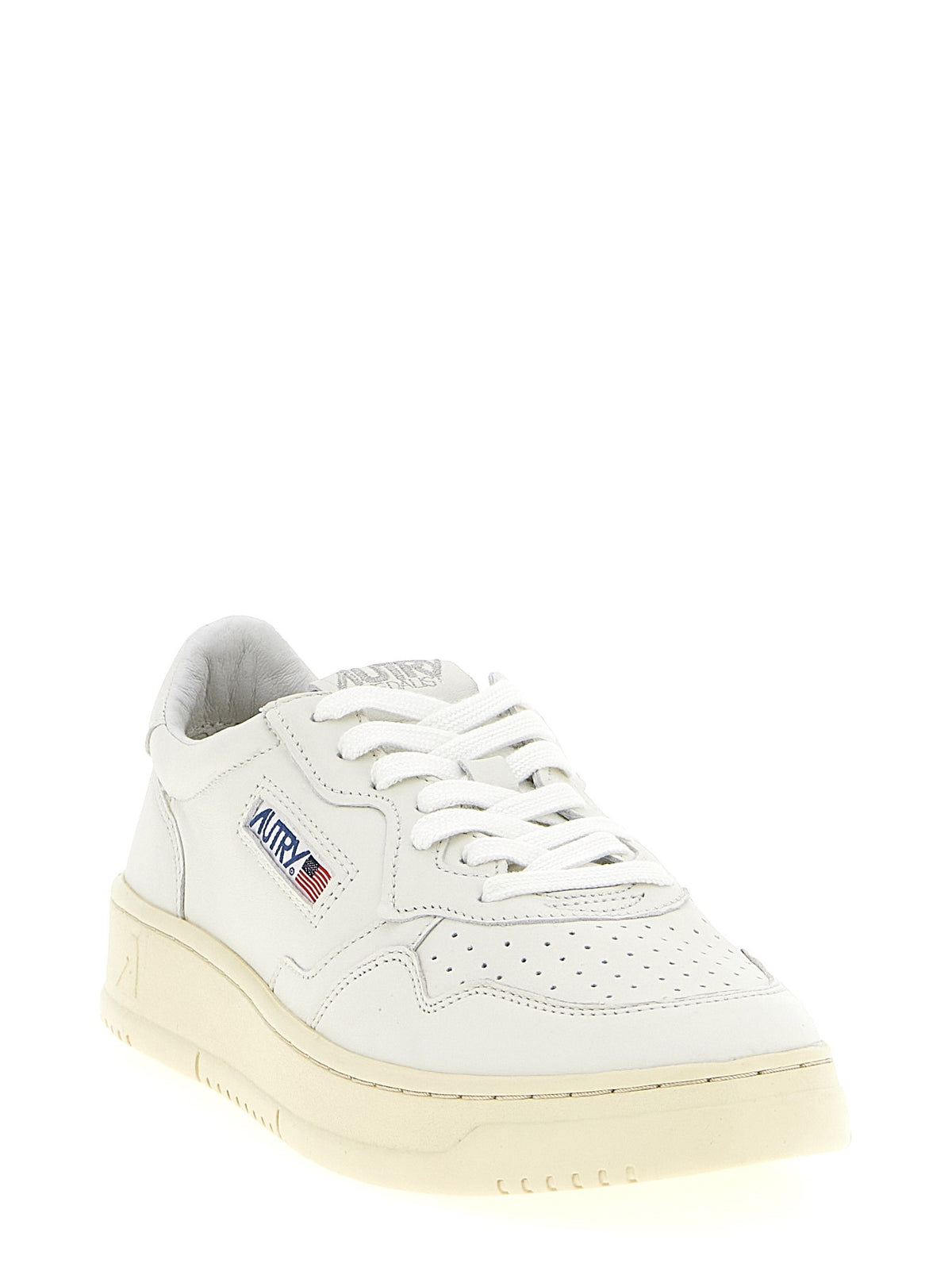 Autry - 'Medalist Low' sneaker