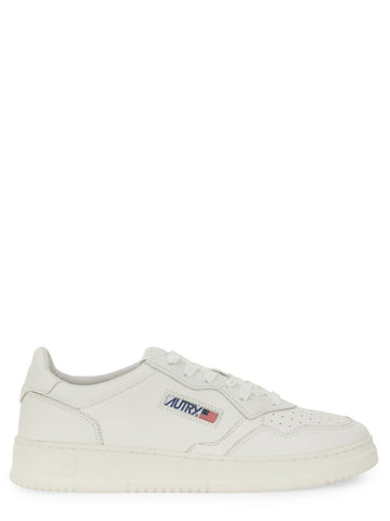 Autry - "MEDALIST LOW" SNEAKER medalist-low-sneaker_9a99c48c-16b0-4da1-9eeb-537344627dd9