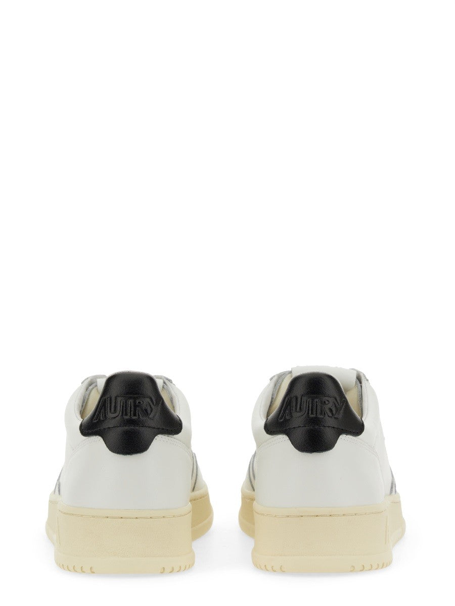 Autry - SNEAKER "MEDALIST LOW" medalist-low-sneaker_a12da4c7-33d2-4763-b919-053b4cee03af