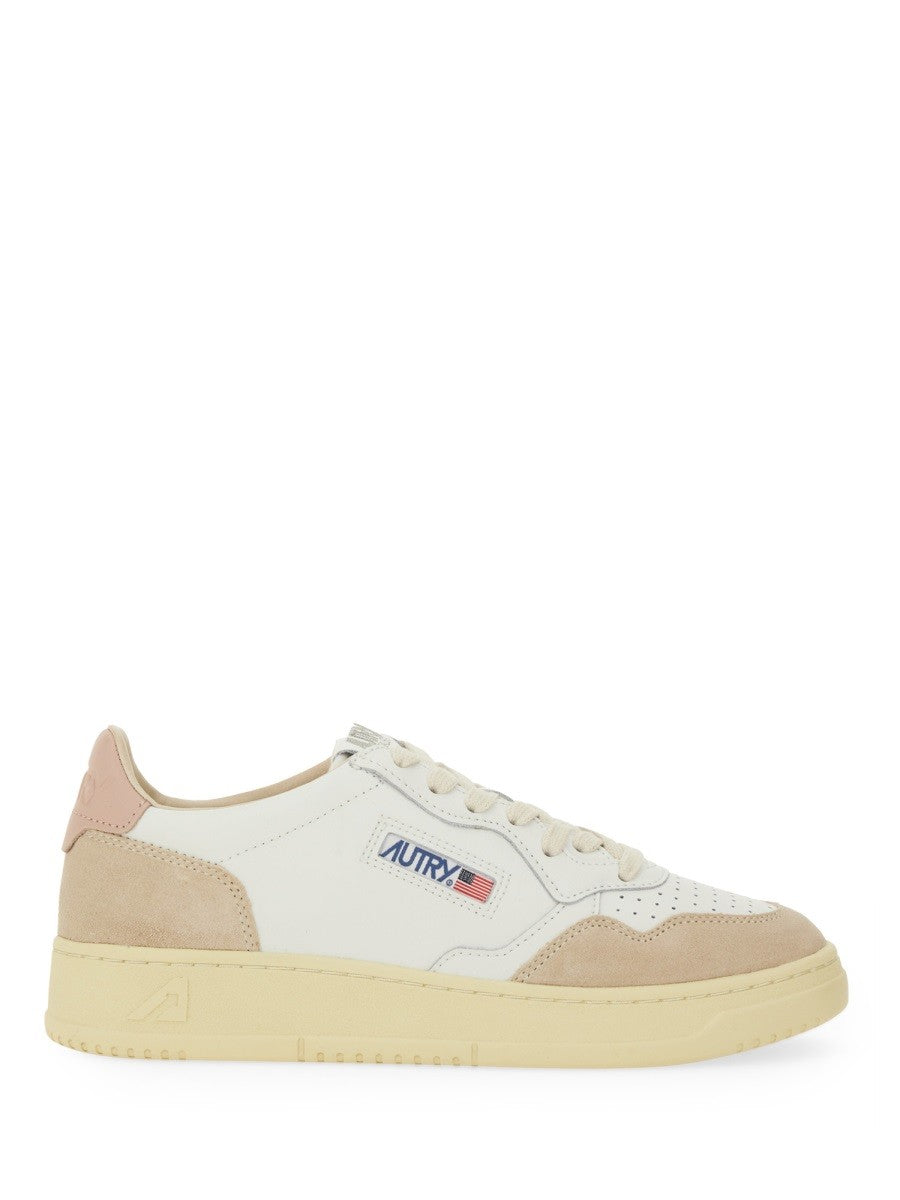 Autry - SNEAKER "MEDALIST LOW" medalist-low-sneaker_c79a057e-b5c1-444c-bc7c-c797d4864e9f