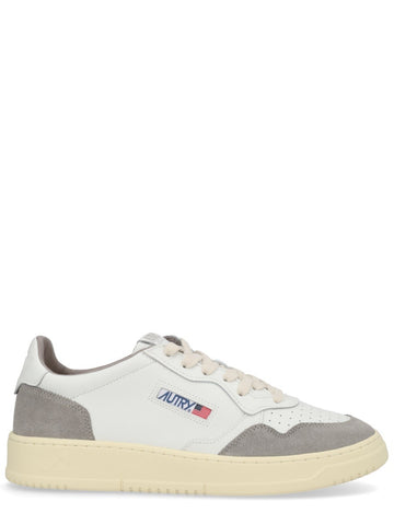 "MEDALIST LOW" SNEAKER