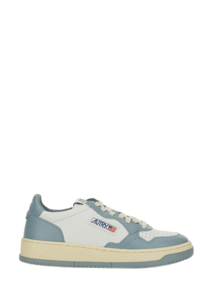"MEDALIST LOW" SNEAKER