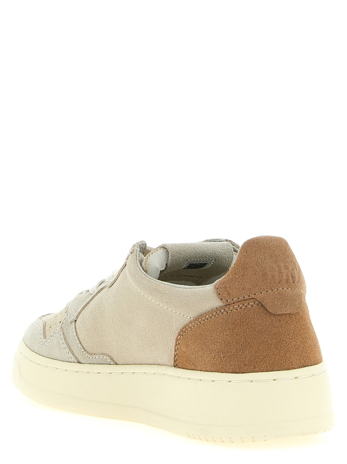 Autry - 'Medalist Low' sneakers