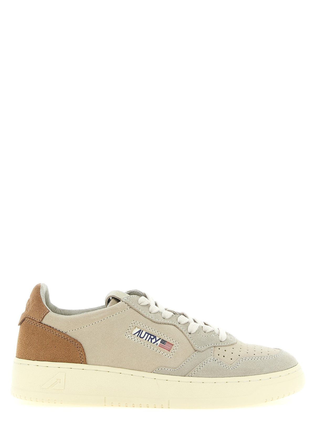 'Medalist Low' sneakers