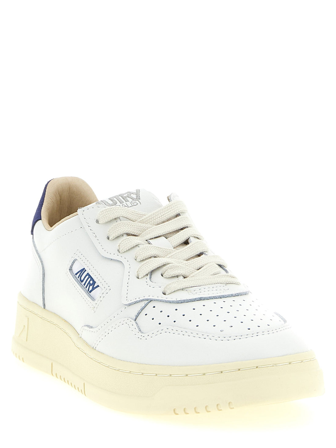 Autry - 'Medalist Low' sneakers Blue 46